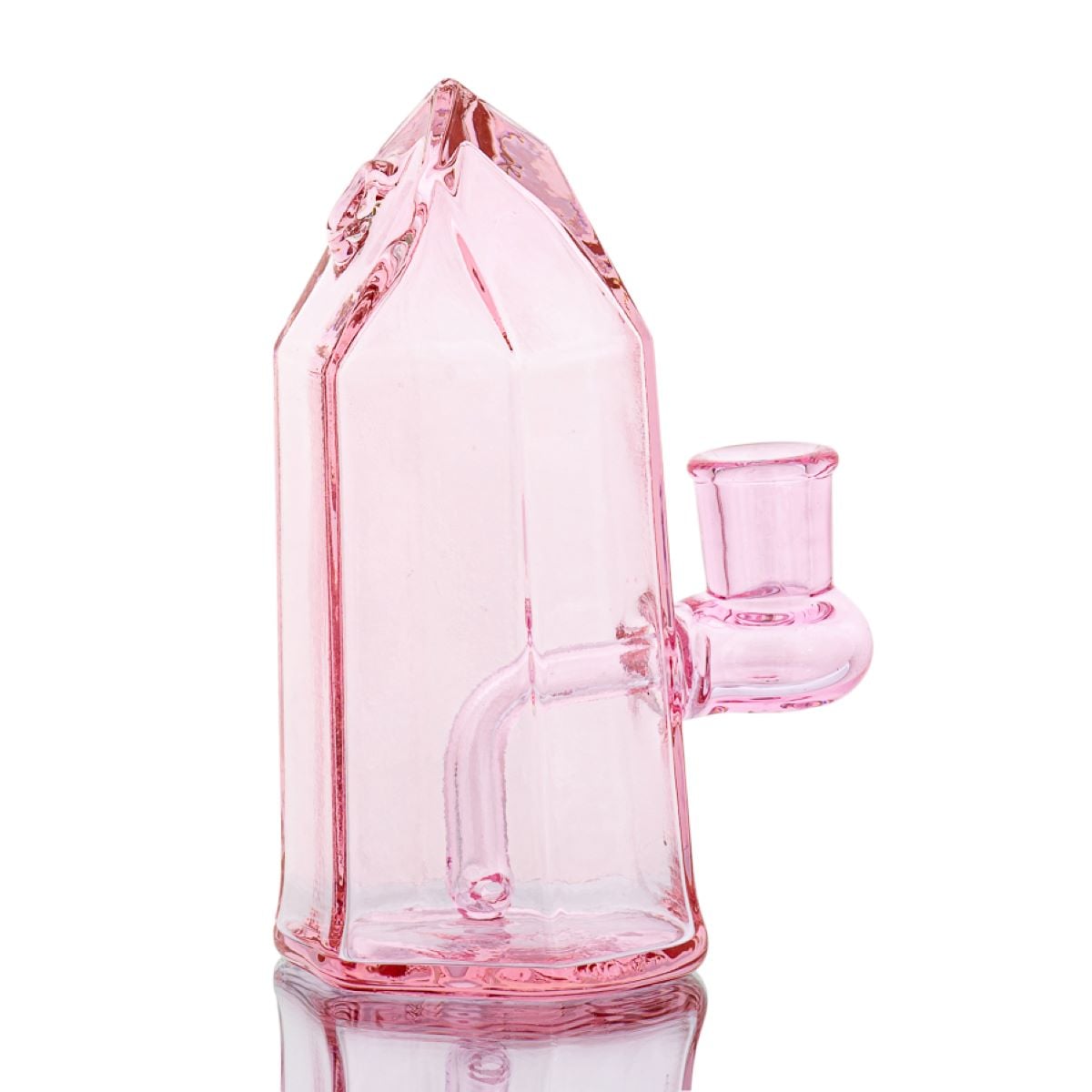 Single Crystal - Pink