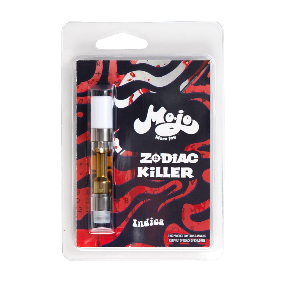 Zodiac Killer