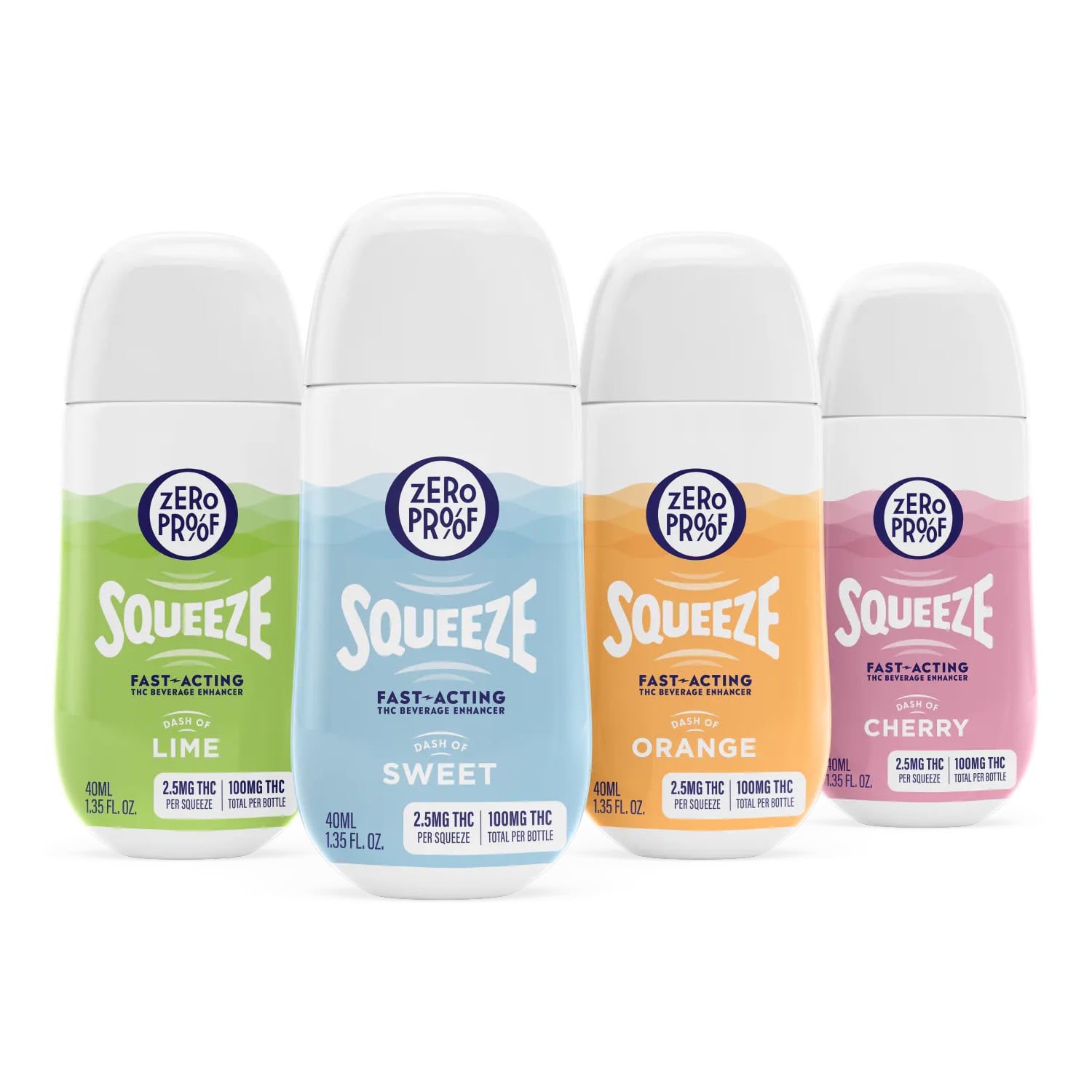 Dash of Cherry (100mg)