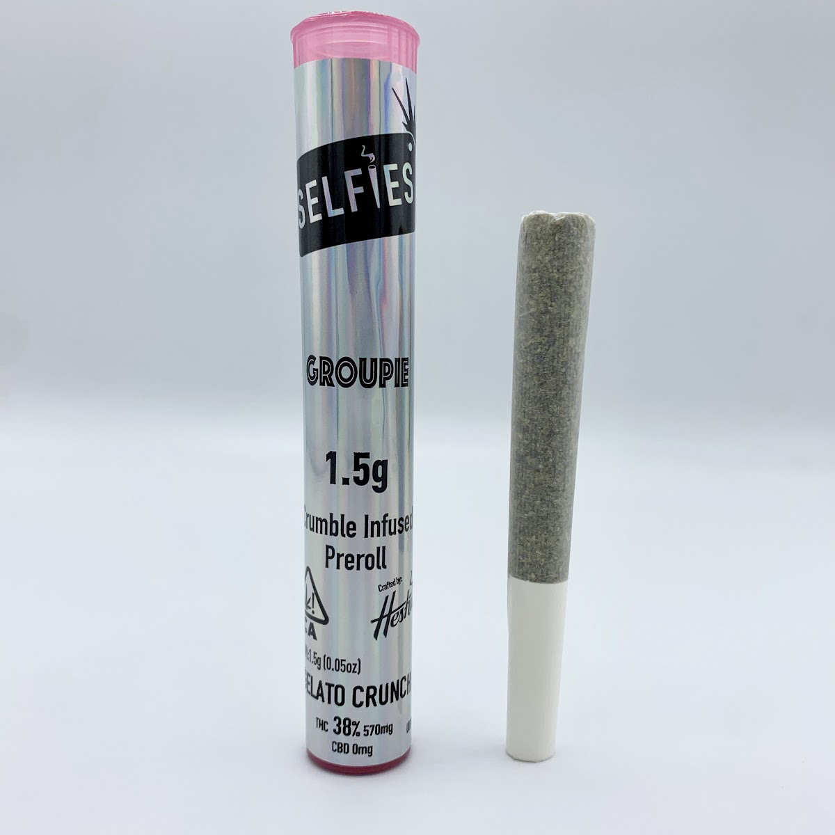 Gelato Crunch [1.5g]