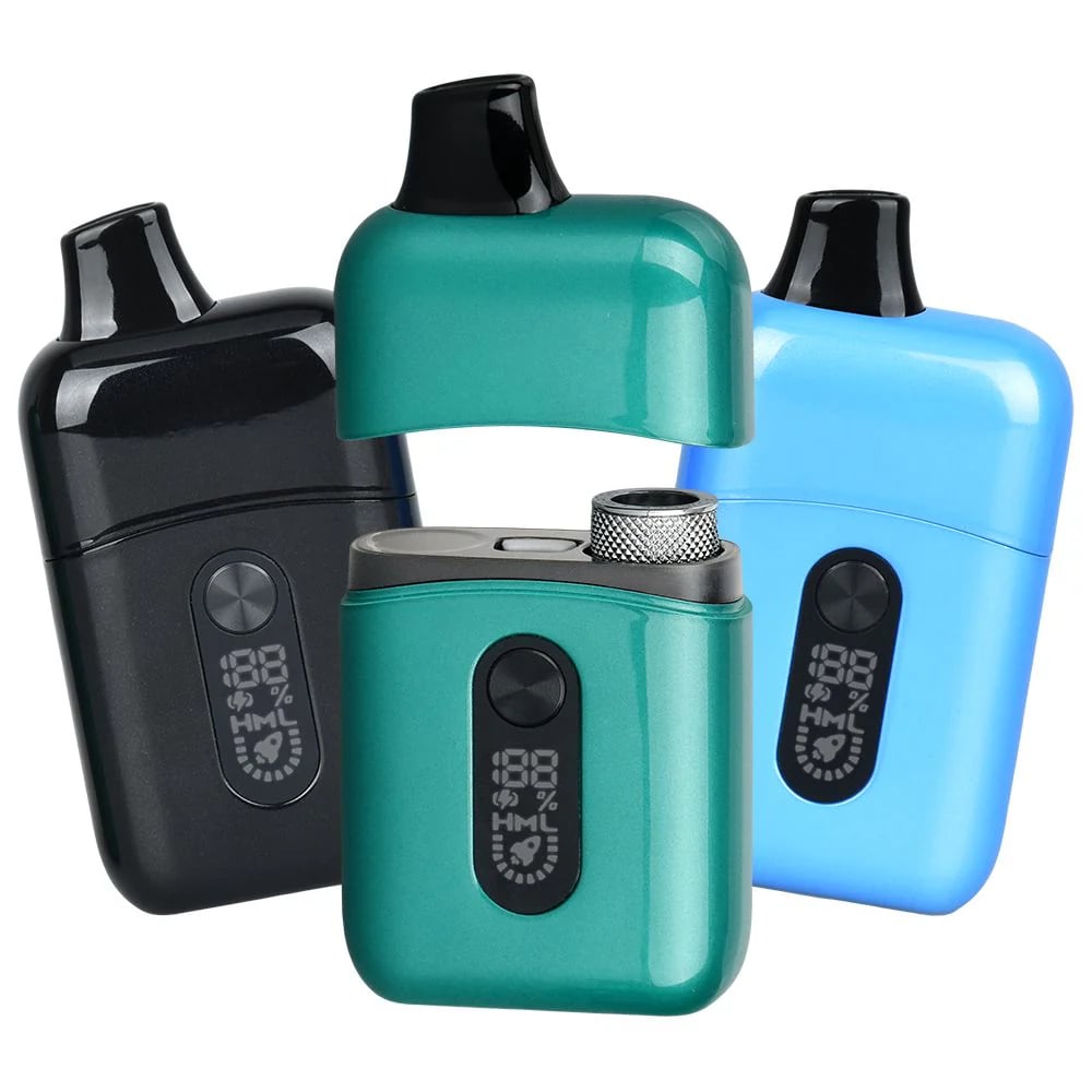 DL Wax Vape Bar Pulsar - Pennsylvania, Steelton