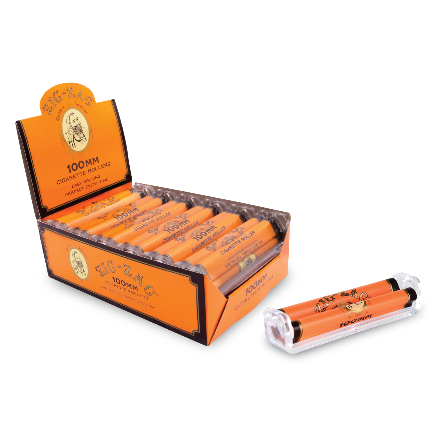 Shop King Joint Roller | Remedy Tulalip Dispensary Quil Ceda
