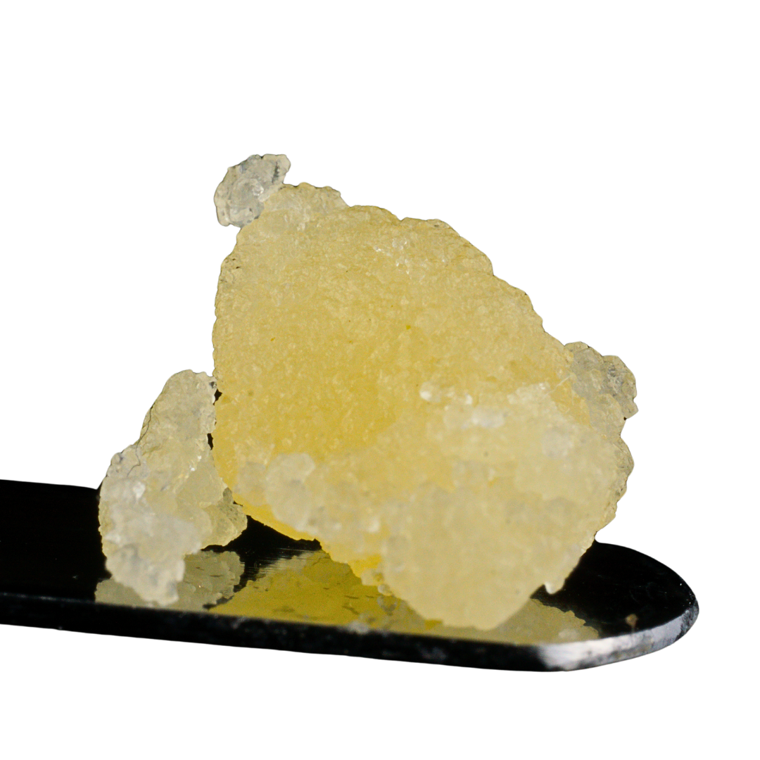 Sour Guava Pie x Z-Up