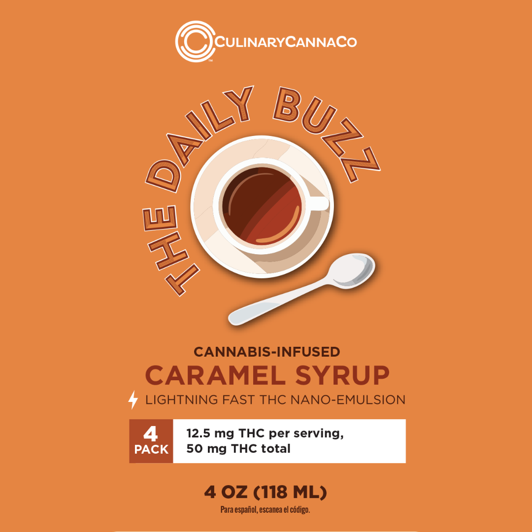 Caramel [4pk] (50mg)