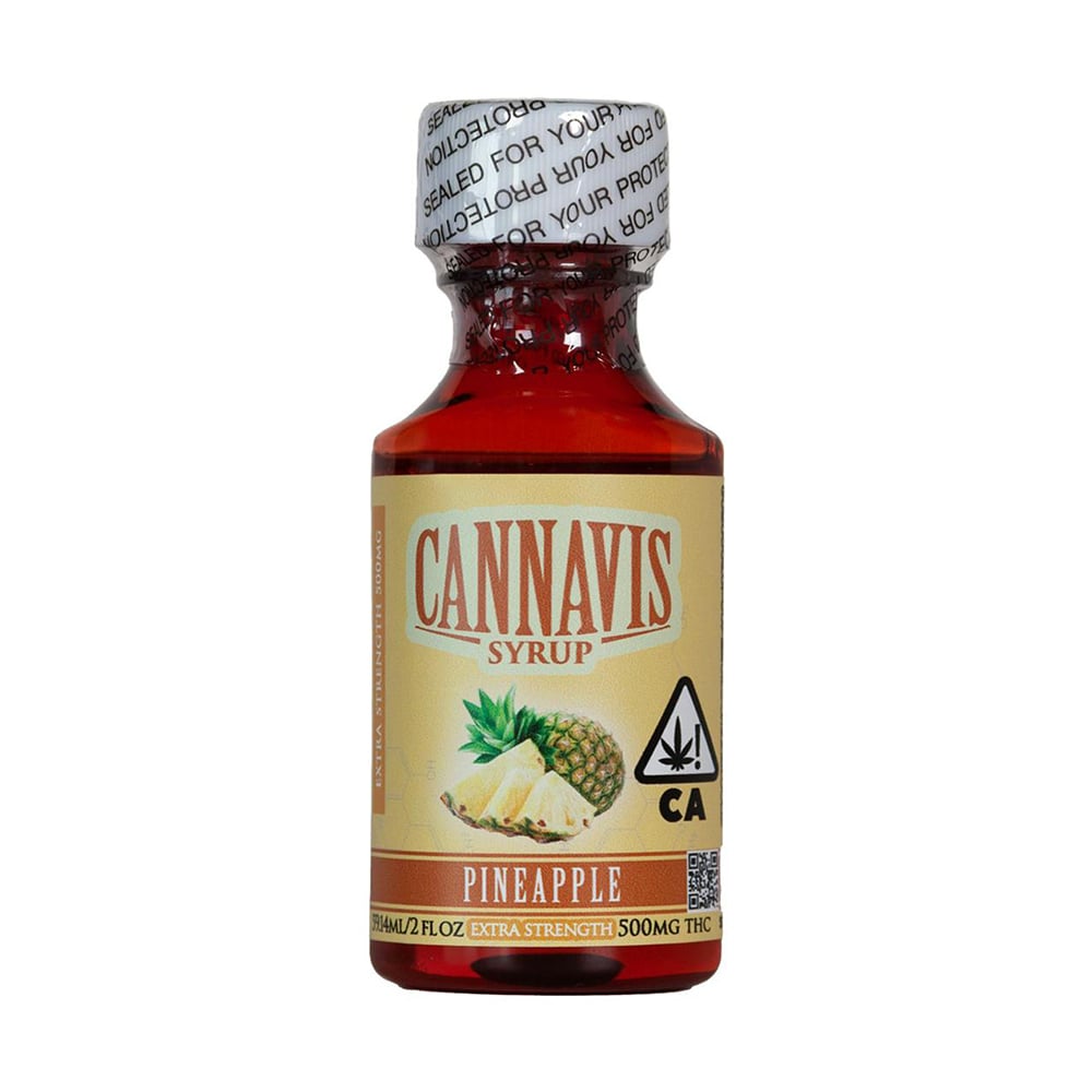 Pineapple (500mg)