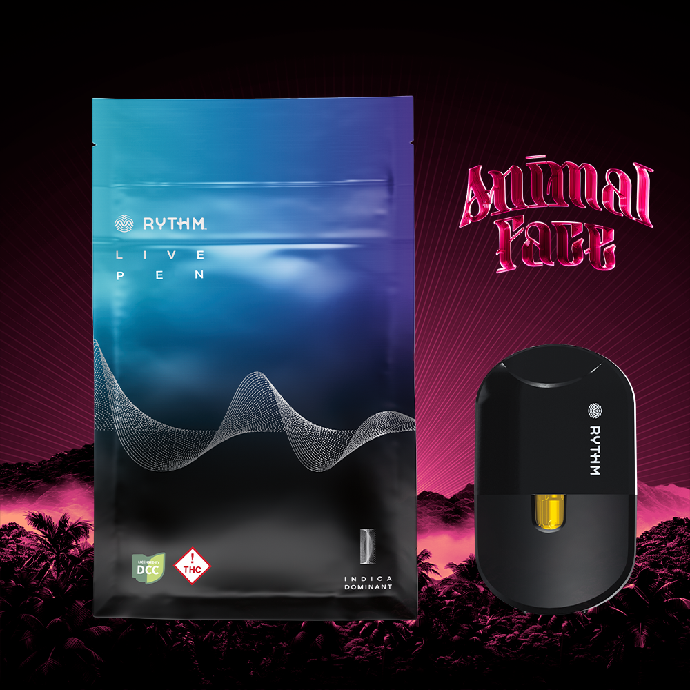 Bloom Marijuana Products