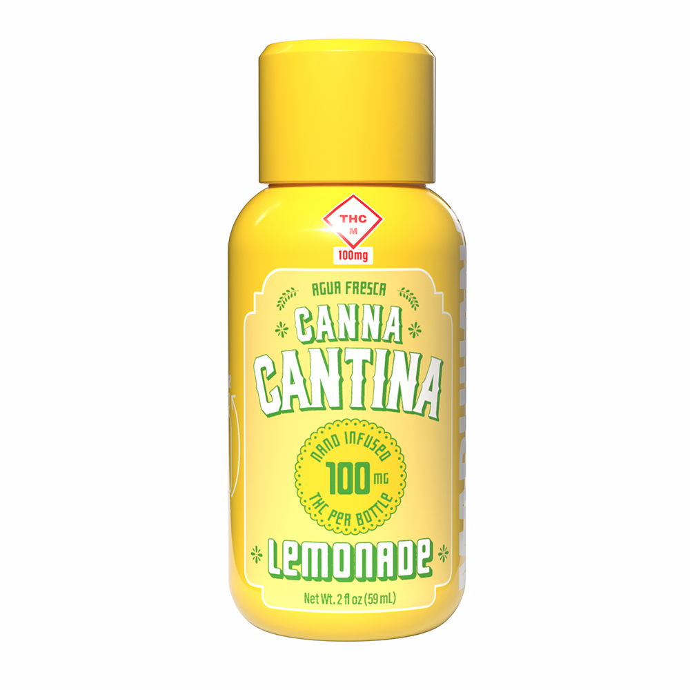 Lemonade | Shot | Hybrid