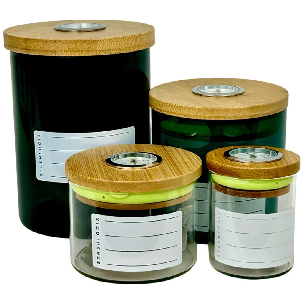 SmartJar - Medium