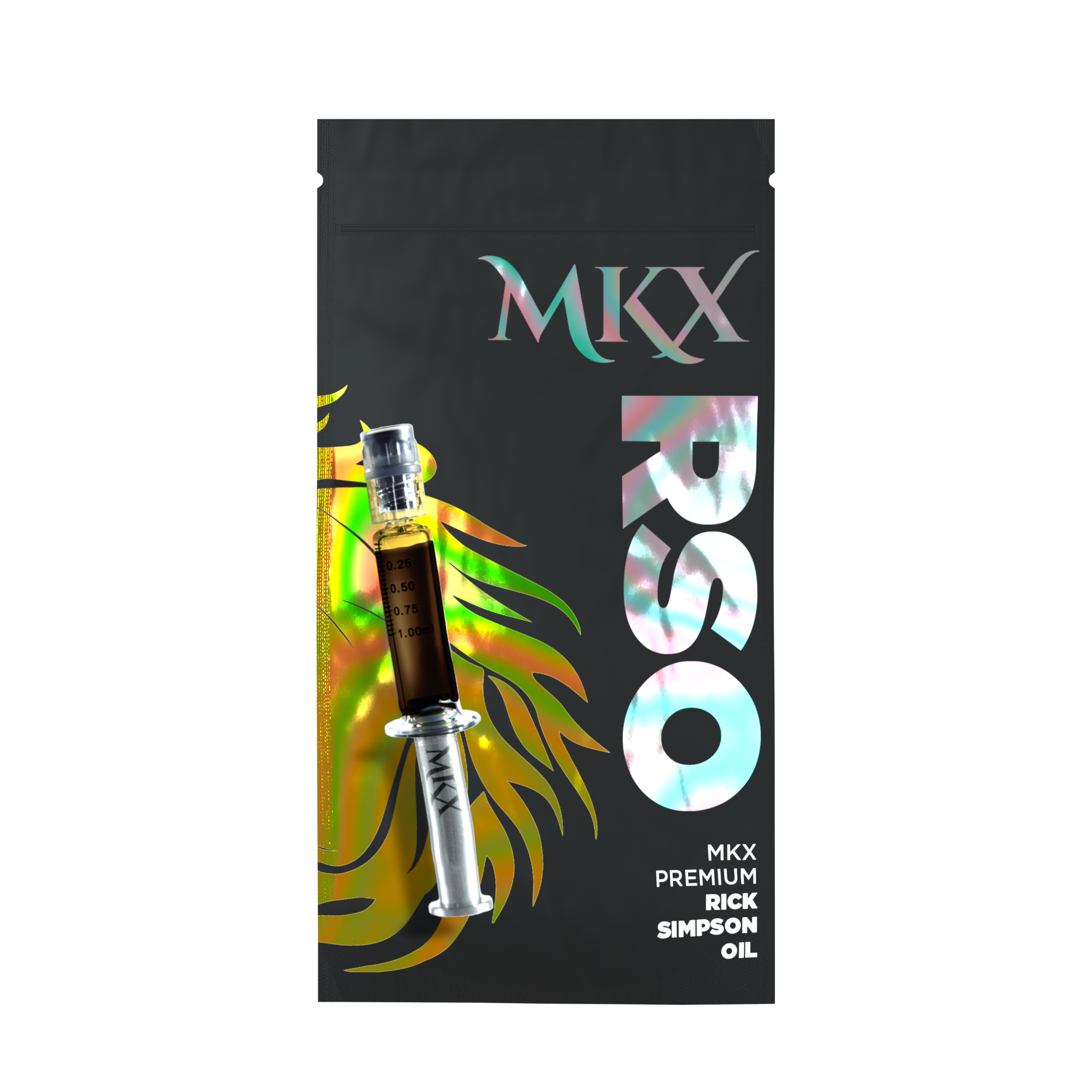 RSO