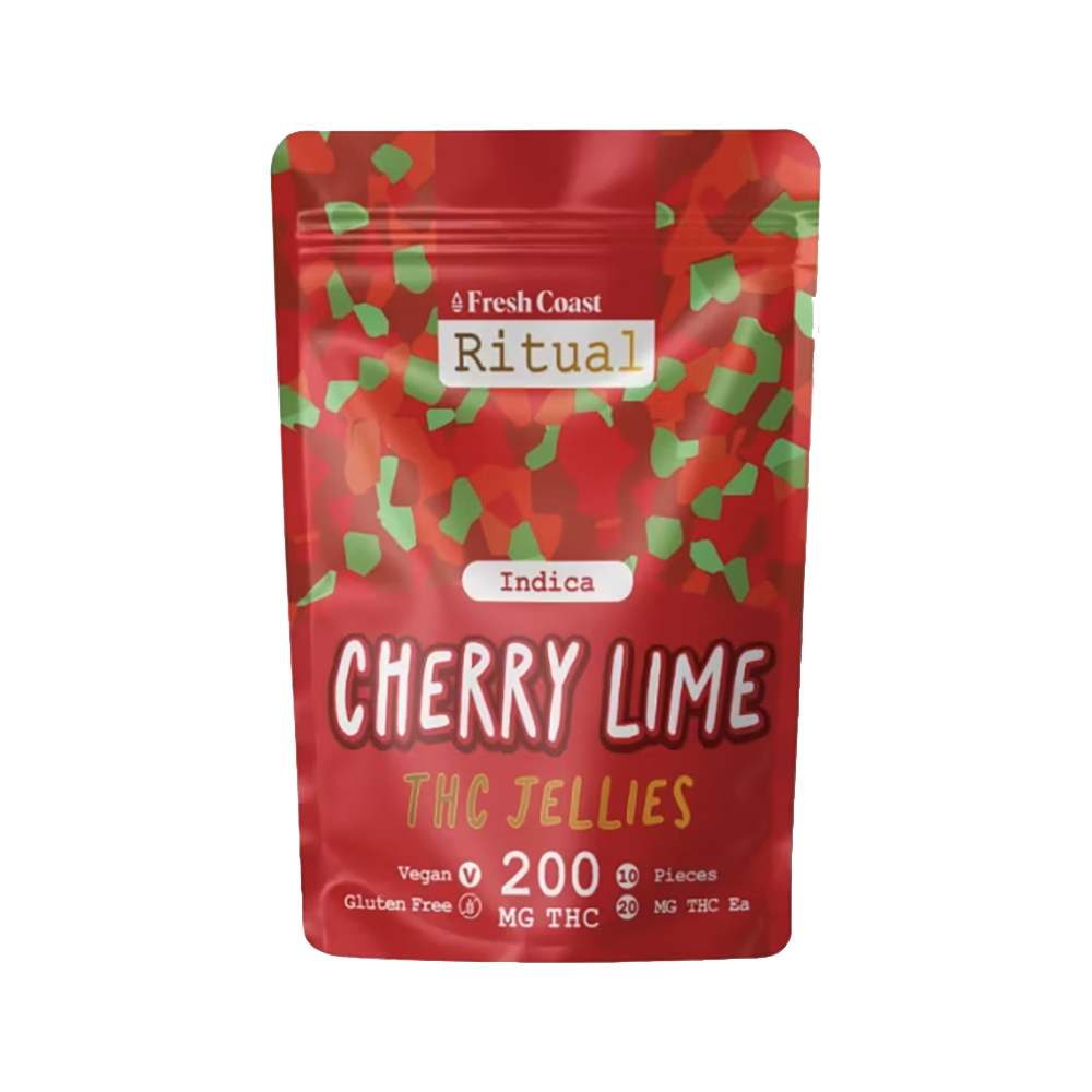 Cherry Lime