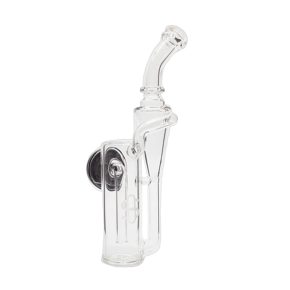 STUNDENGLASS - MODUL DOK GLASS RECYCLER II