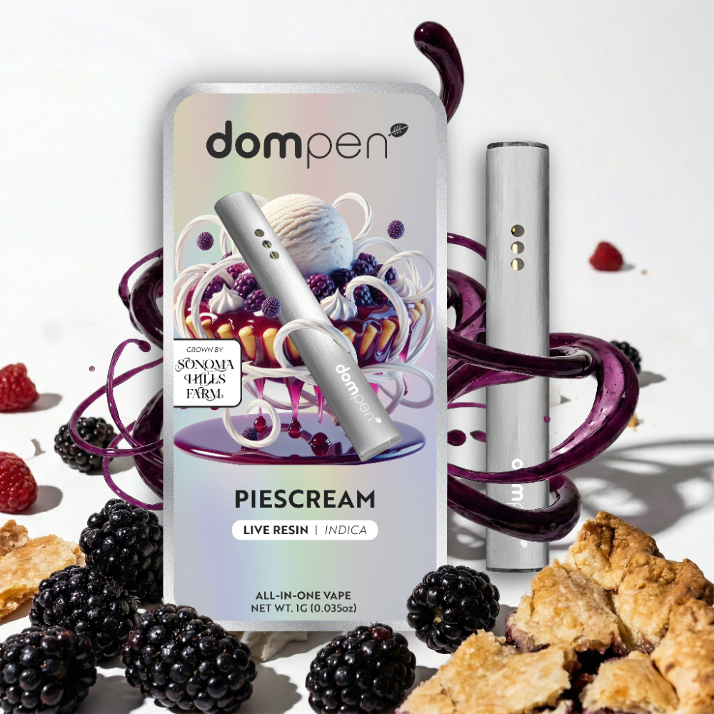 dompen Lift Piescream All-In-One (1g)