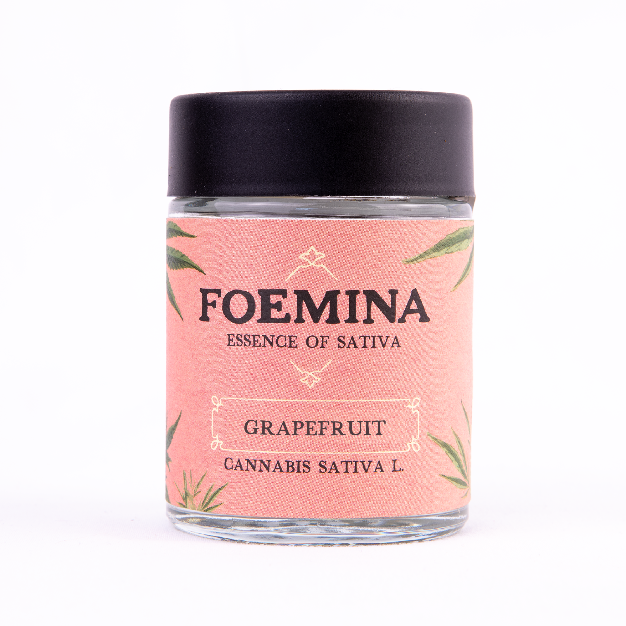 Sour Grapefruit Haze