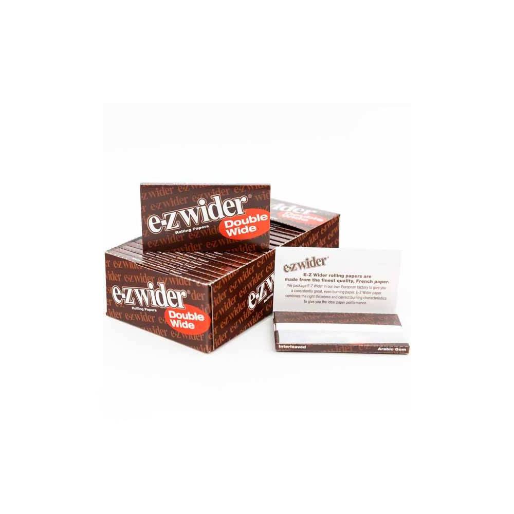 e-z wider® Double Wide [24 leaves]