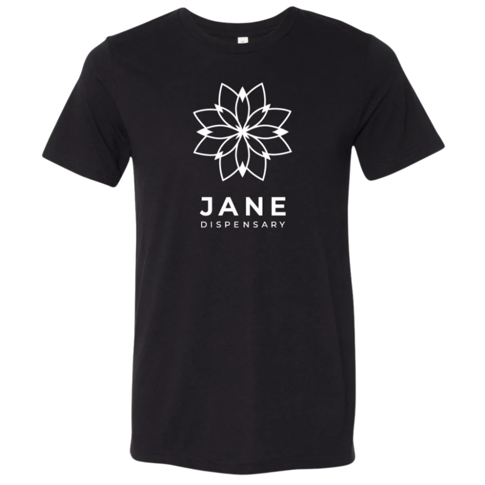 JANE Dispensary T-Shirt [2X]