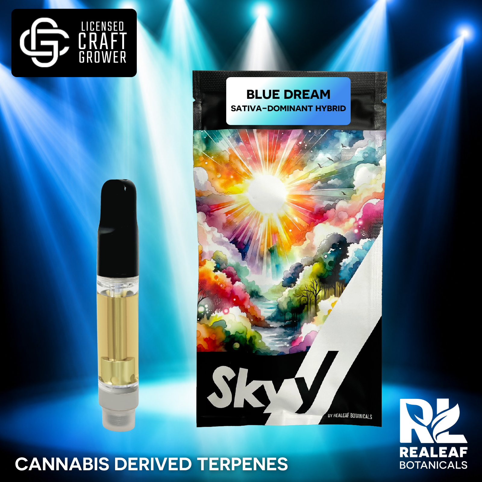 Blue Dream