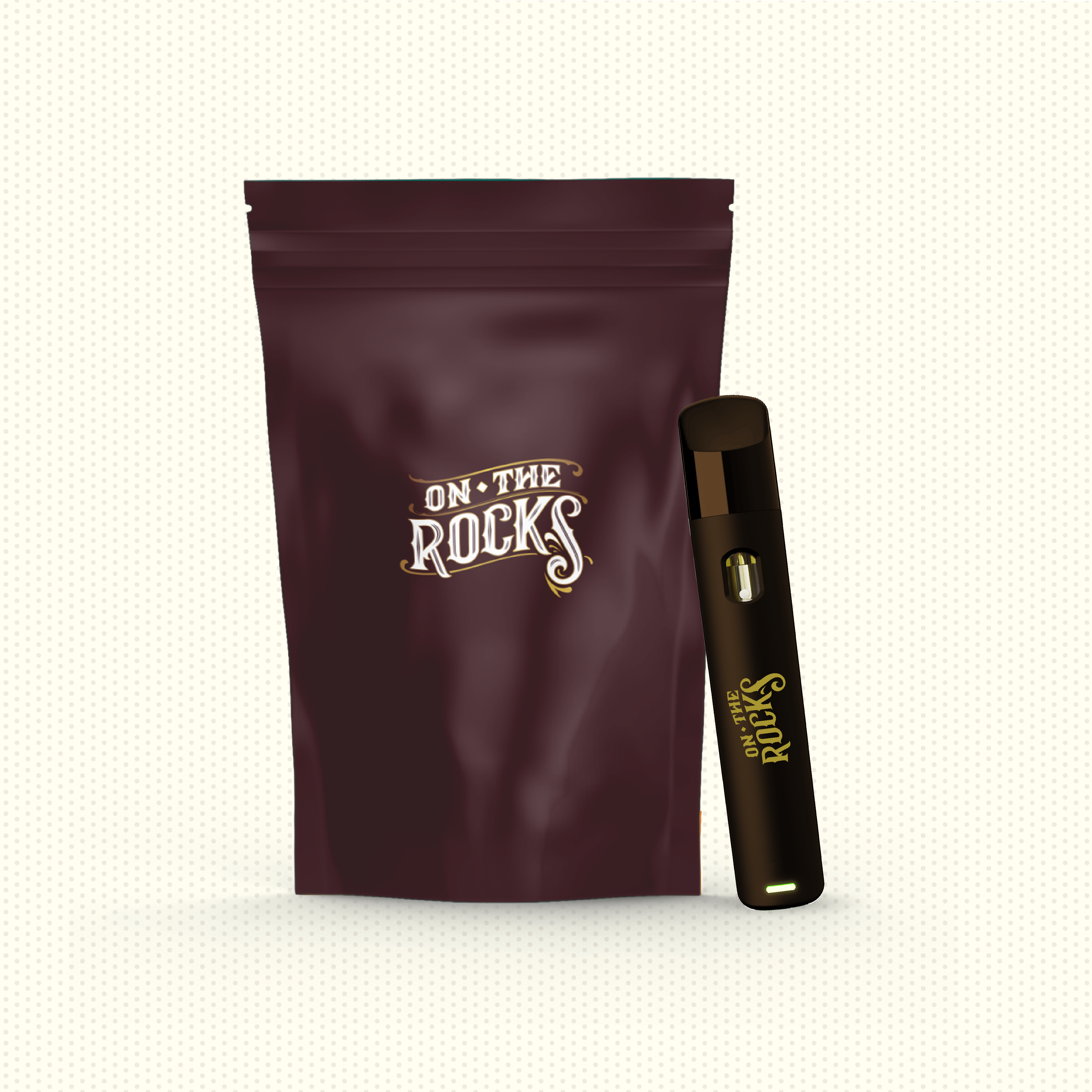 Live Rosin All-In-One 1g Scout Breath - CTP (I) 26570