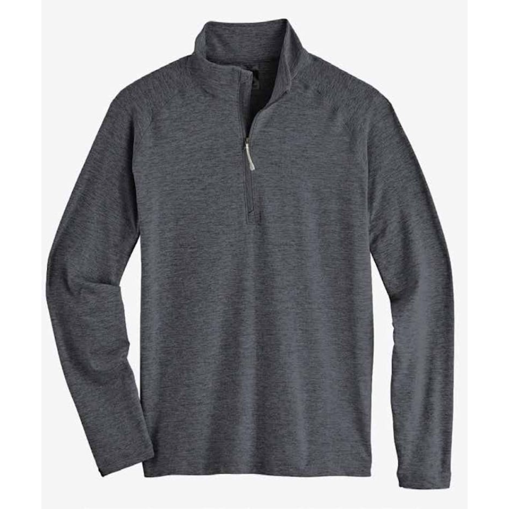JANE Dispensary 3/4 Zip Pullover [M]