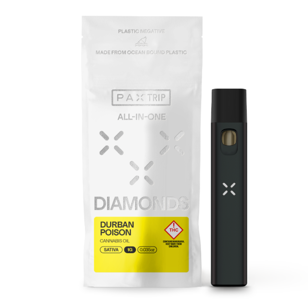 CRDP×DGNリキッド 1ml Durban Poison Durban Poison [1g]