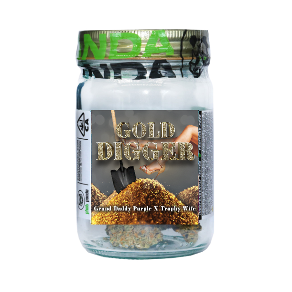 Shop Gold Digger | Remedy Tulalip Dispensary Quil Ceda Village, WA
