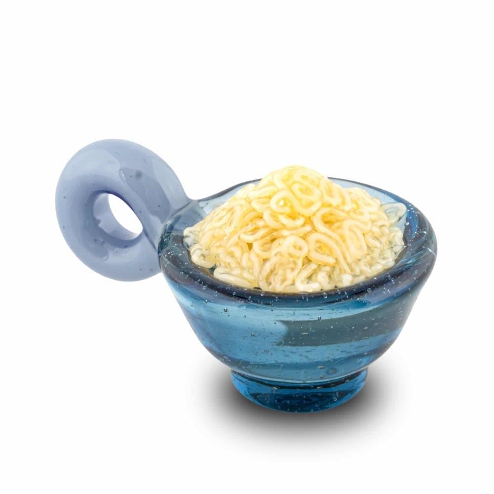 Ramen Bowl Pendant
