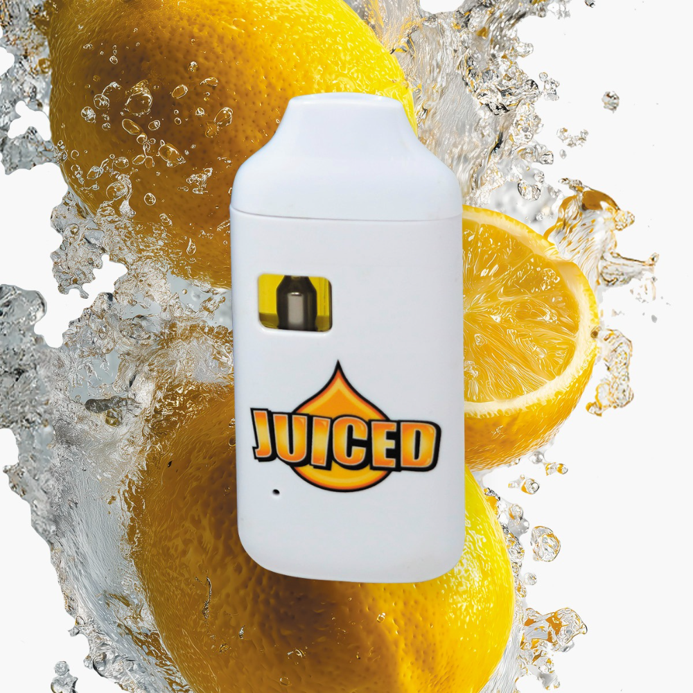 Lemon [1000mg]