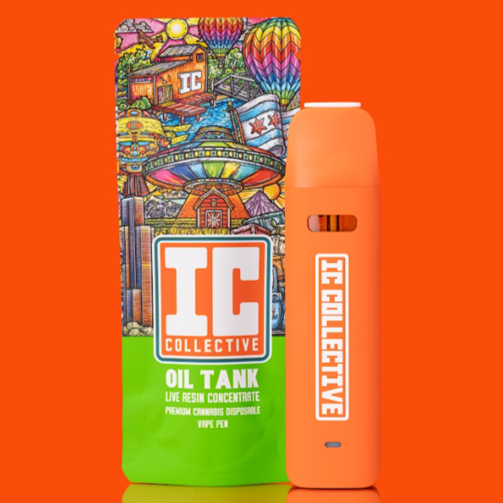 Fox River Chem [500mg]