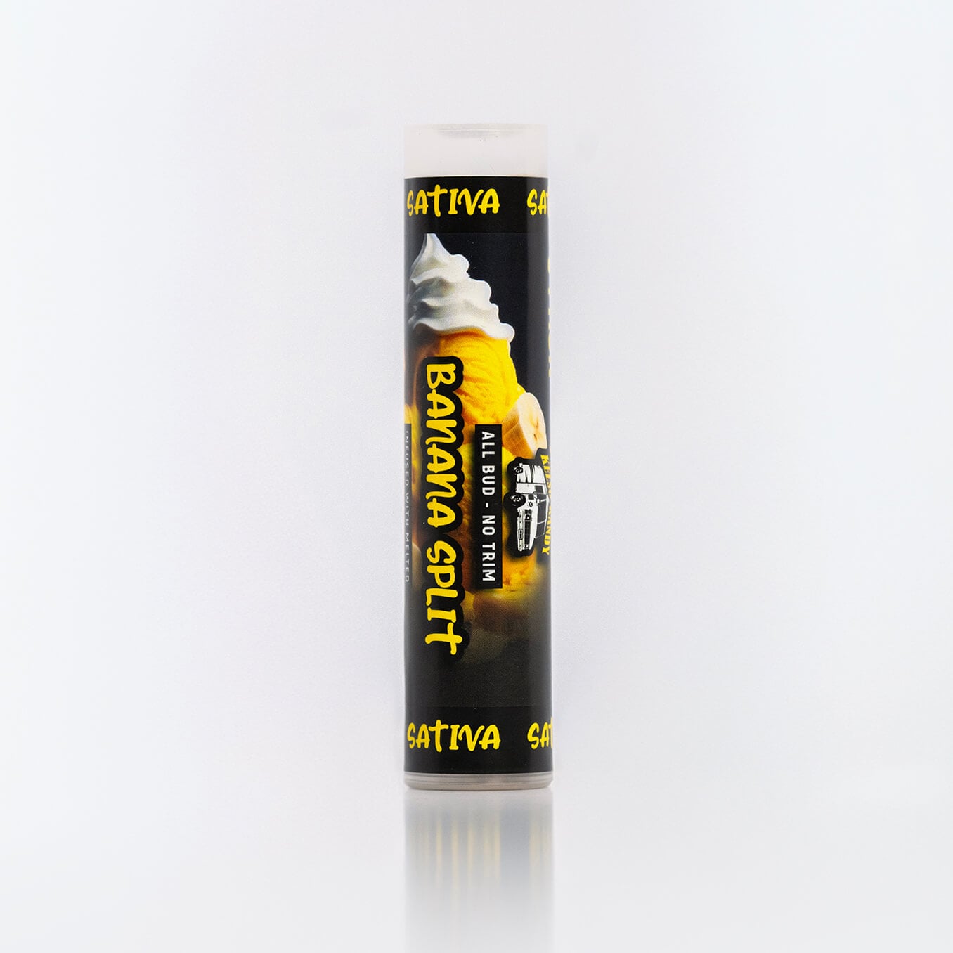 banana split disposable vape Shop Banana Split (3x 0.8g)