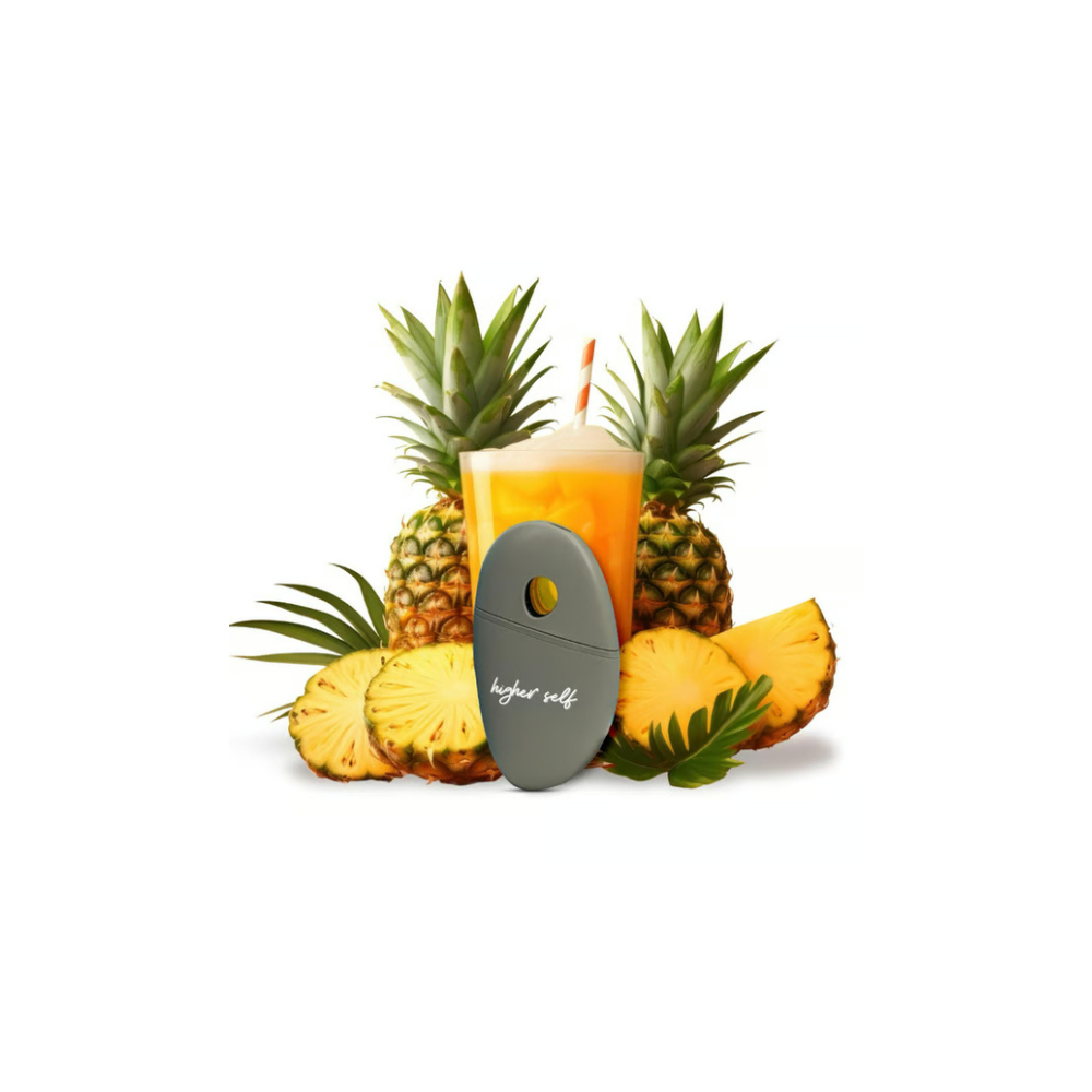 Vape Stone 2g Disposable - Pineapple Rum Punch