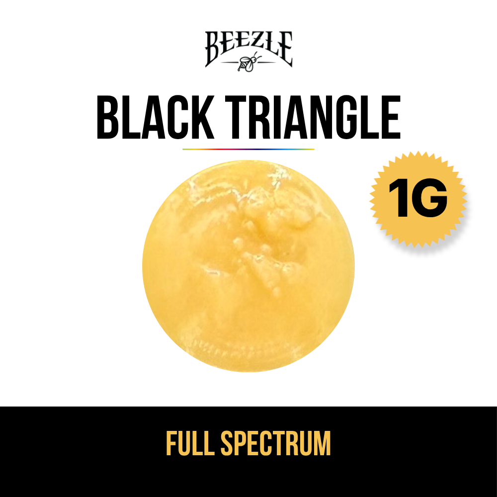 Black Triangle