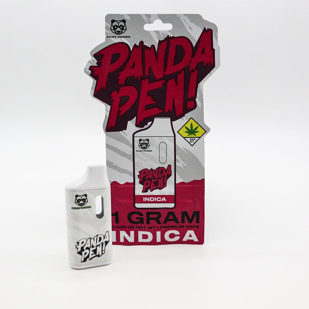 Huckleberry [1000mg]