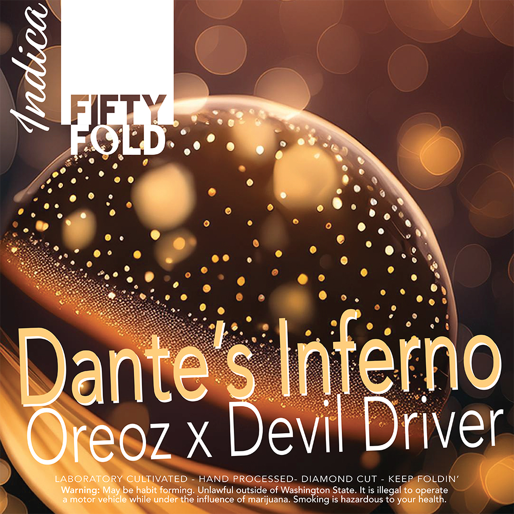 Dante's Inferno