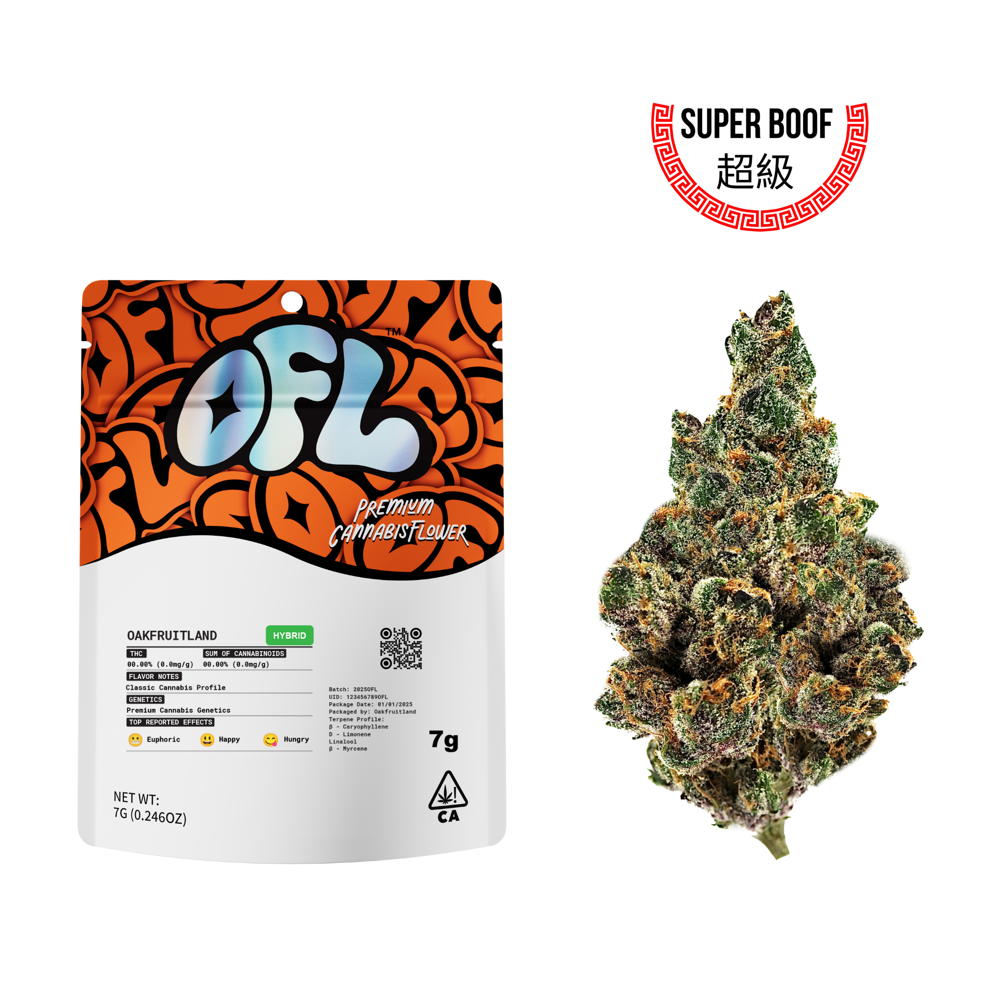 Super Boof [7g]