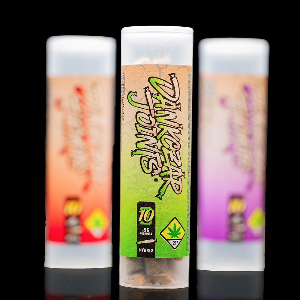 Grinch Mintz [.5g]
