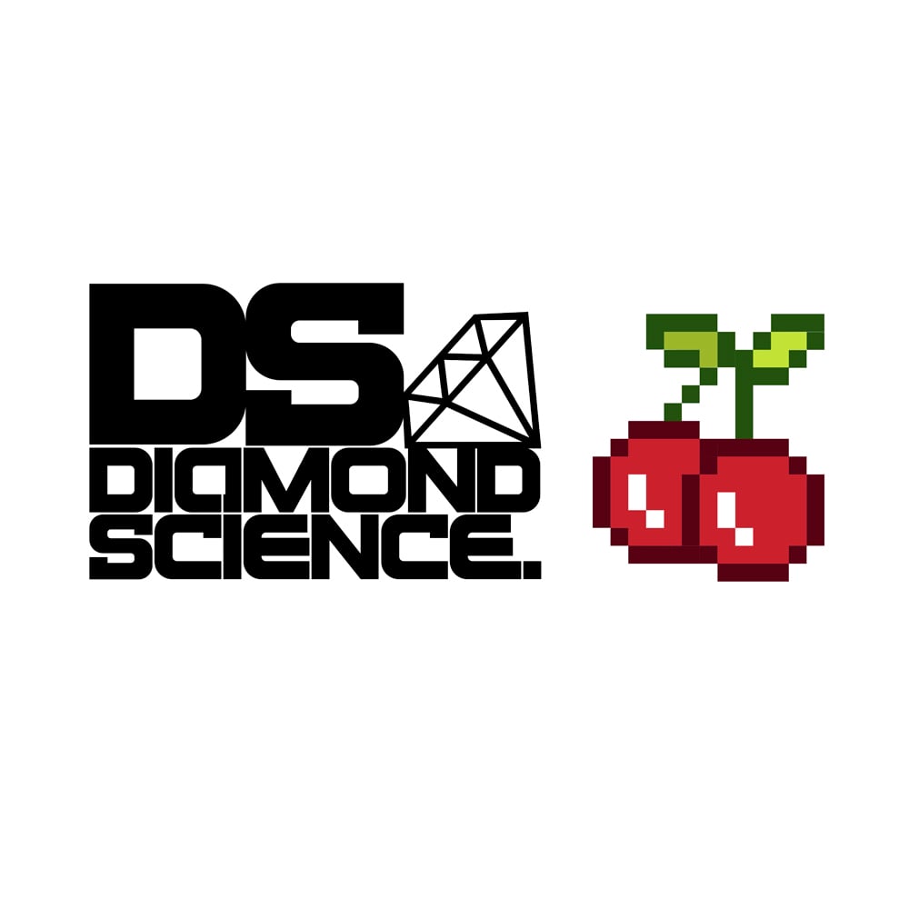 Cherry [2pk] (100mg)