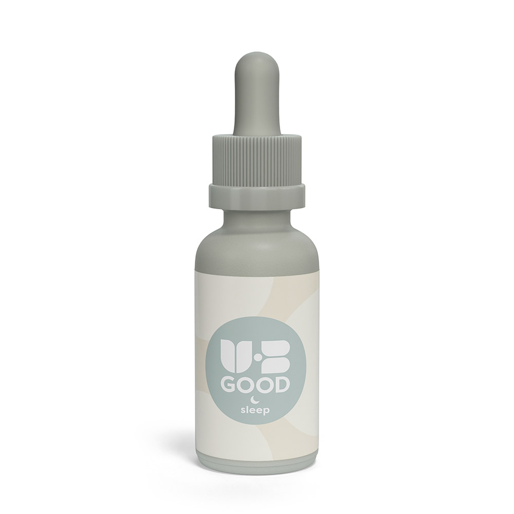 5:1 CBN Unflavored (500mg)