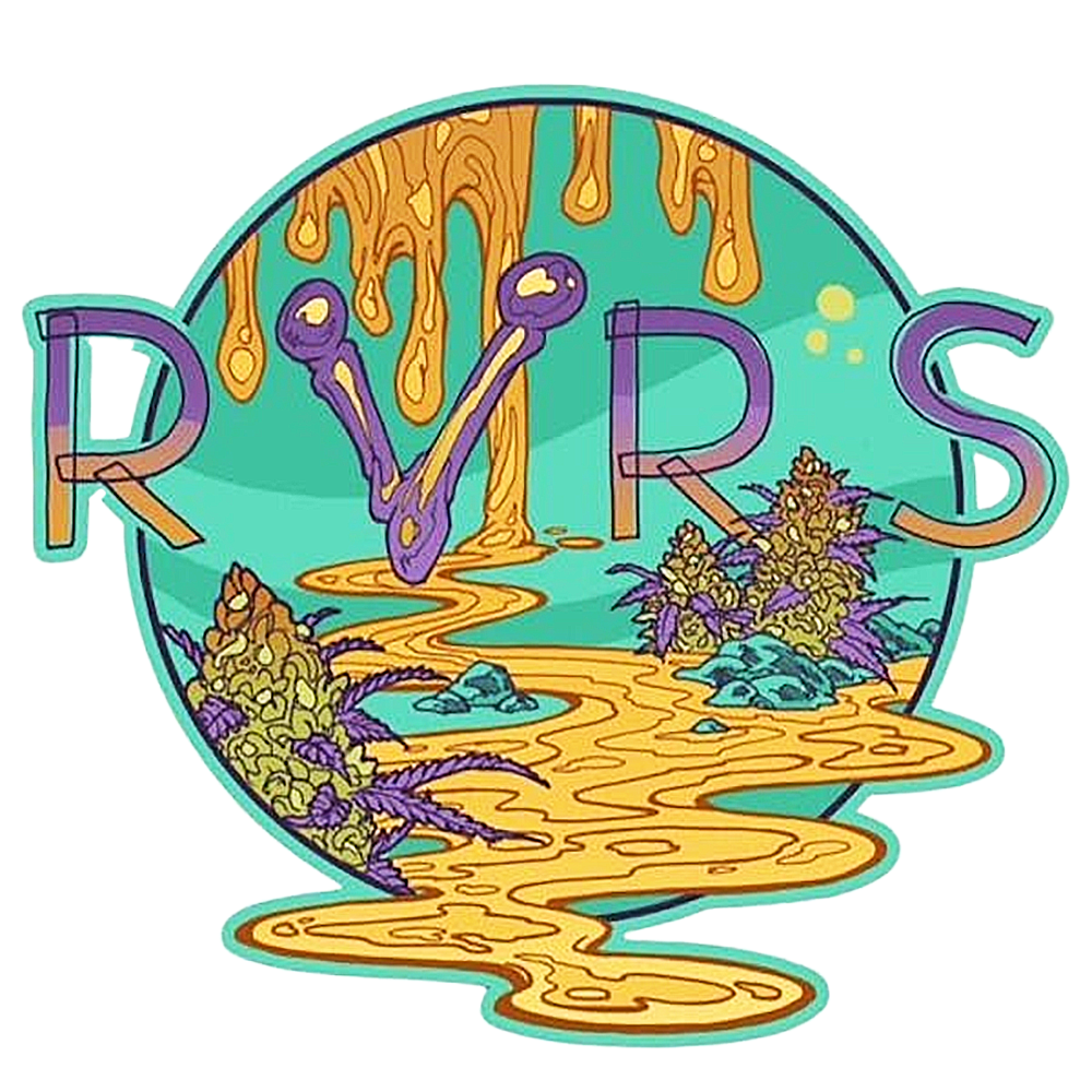 Chili Verde x LA Kush Cake [1.5g]