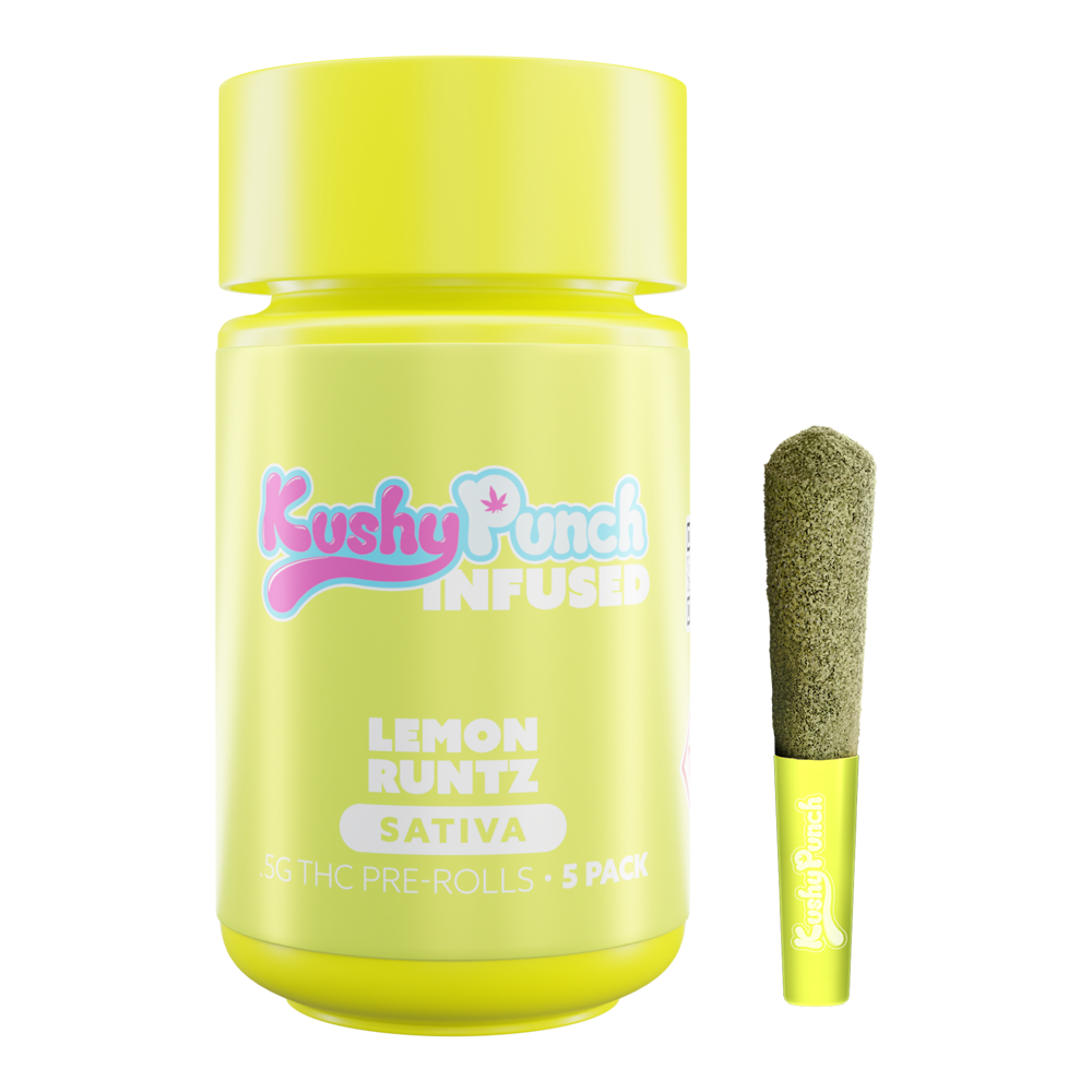 Lemon Runtz [.5g]