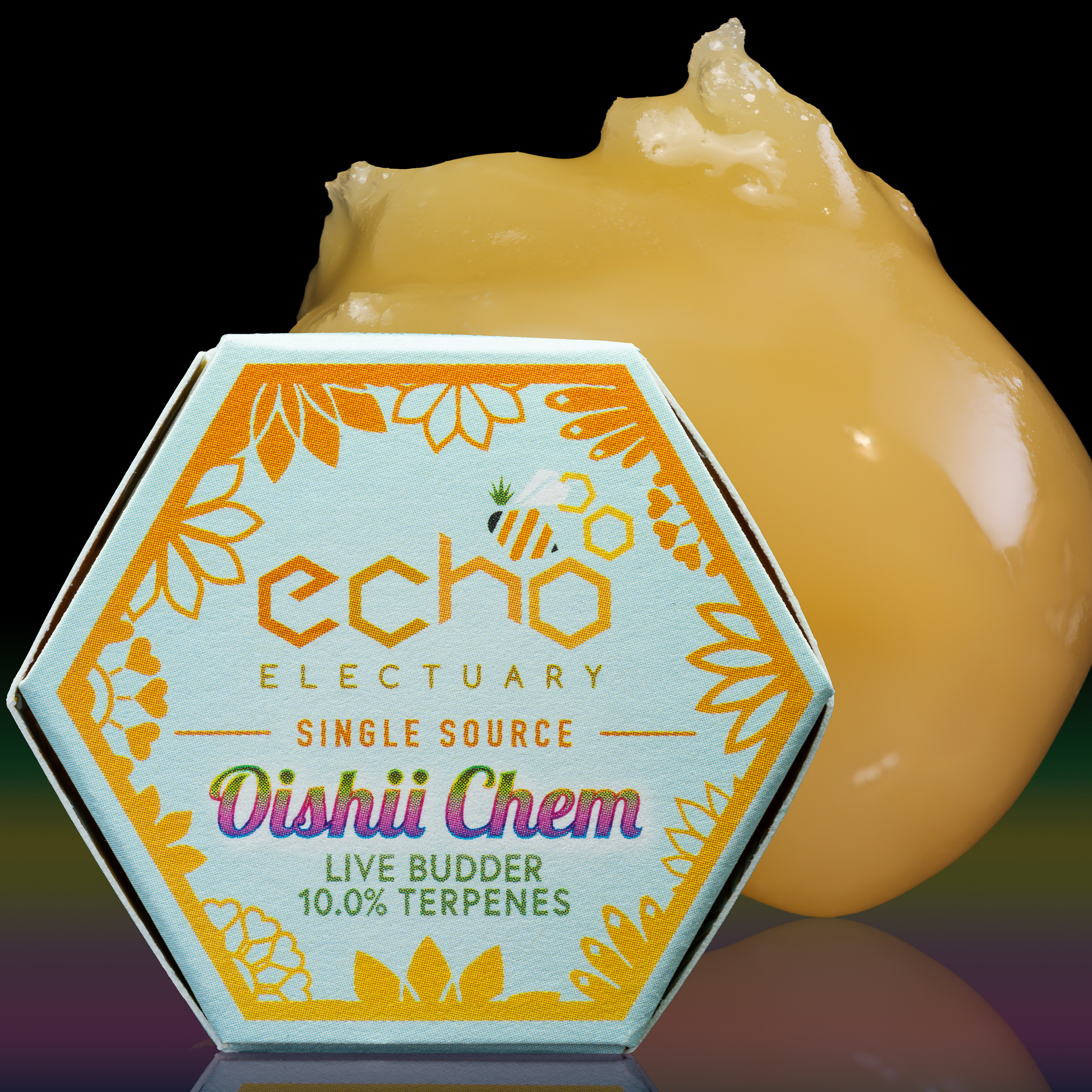Oishii Chem