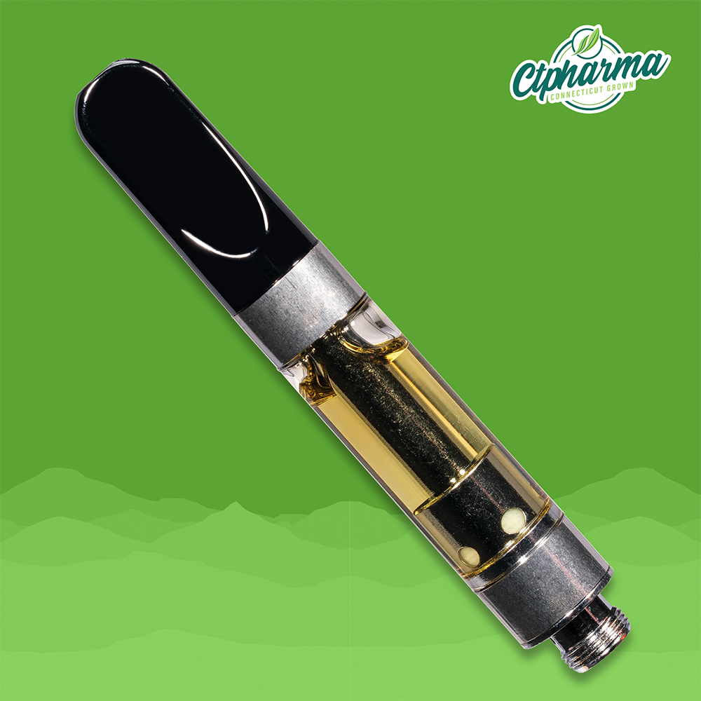 CTPharma Chemband (H) Vape Cartridge C0020026624 CTPharma Chemband (H) Vape Cartridge C0020026624