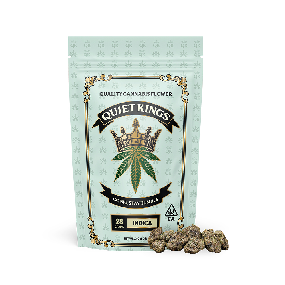 Shop Alien OG | Canna Culture Collective - Charter Park Dispensary