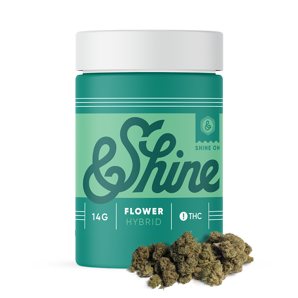 Grape Stomper | &Shine - Jane