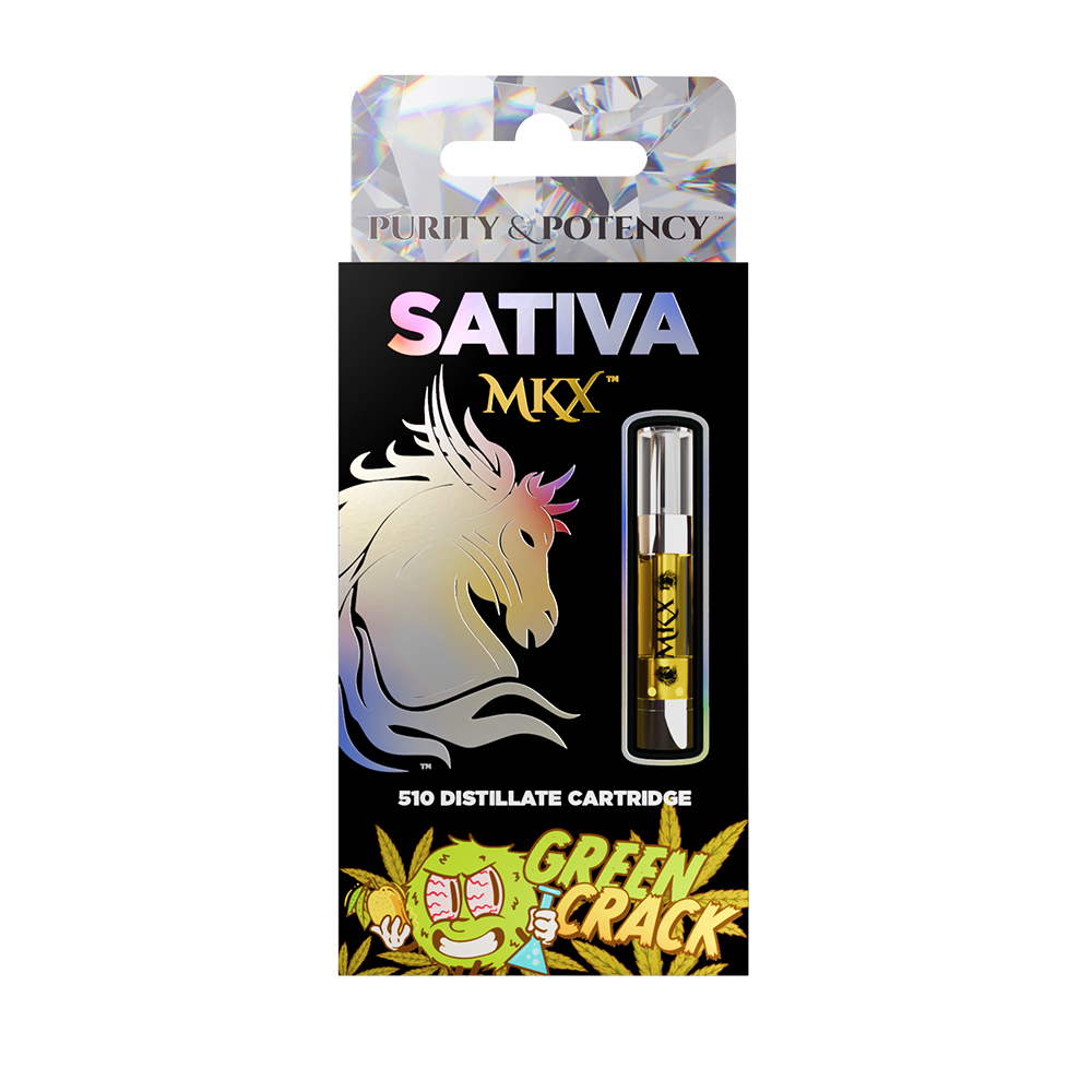 CRDP×DGNリキッド 1ml Green Crack CRDP×DGNリキッド 1ml Green Crack Green Crack | Liquid