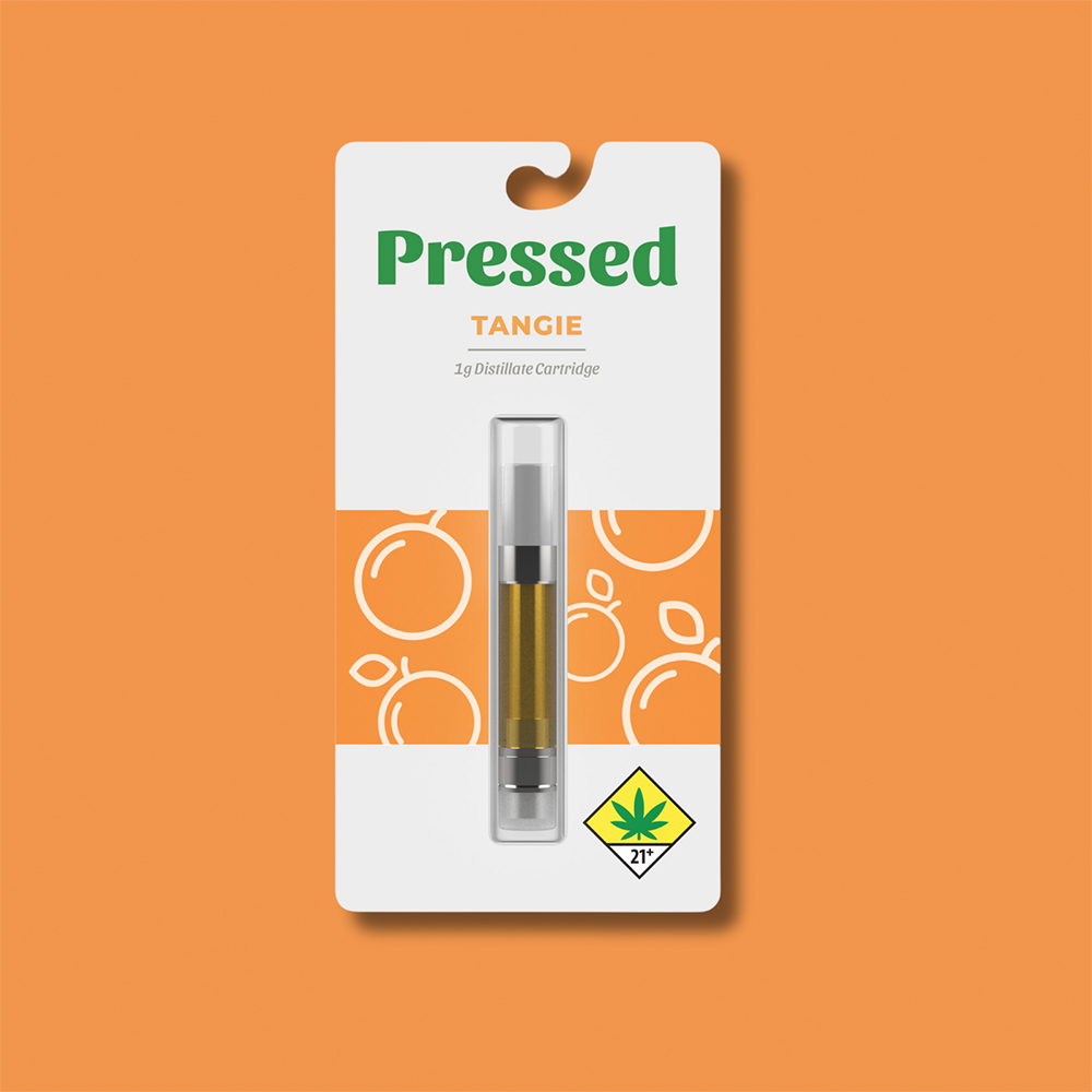 Shop Tangie | High Point Cannabis Dispensary Kingston, WA