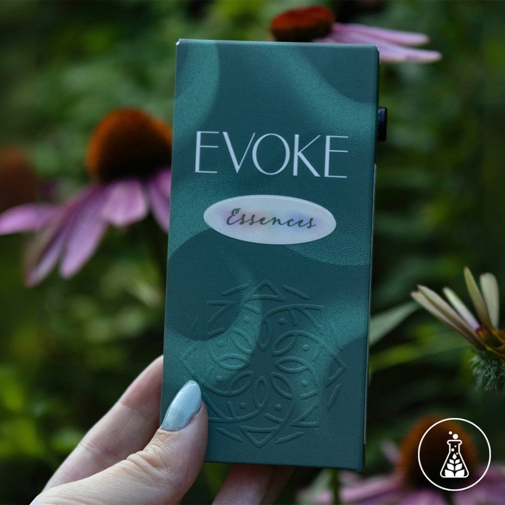 Evoke Essence Flow Coconut Breeze