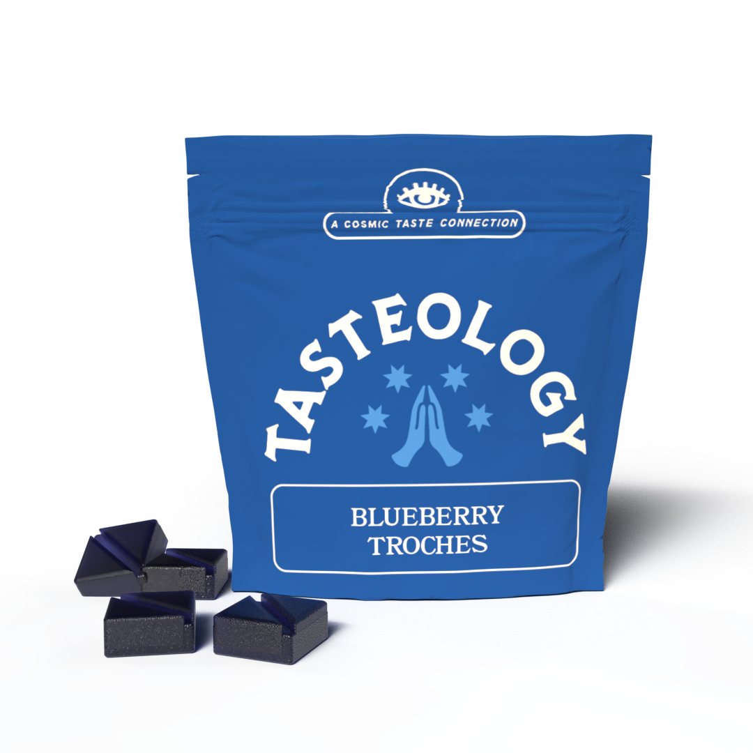 Blueberry