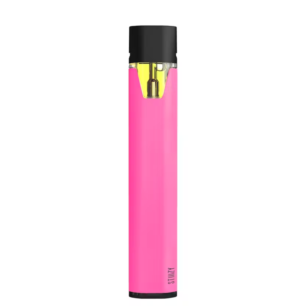PRO STARTER KIT - NEON PINK