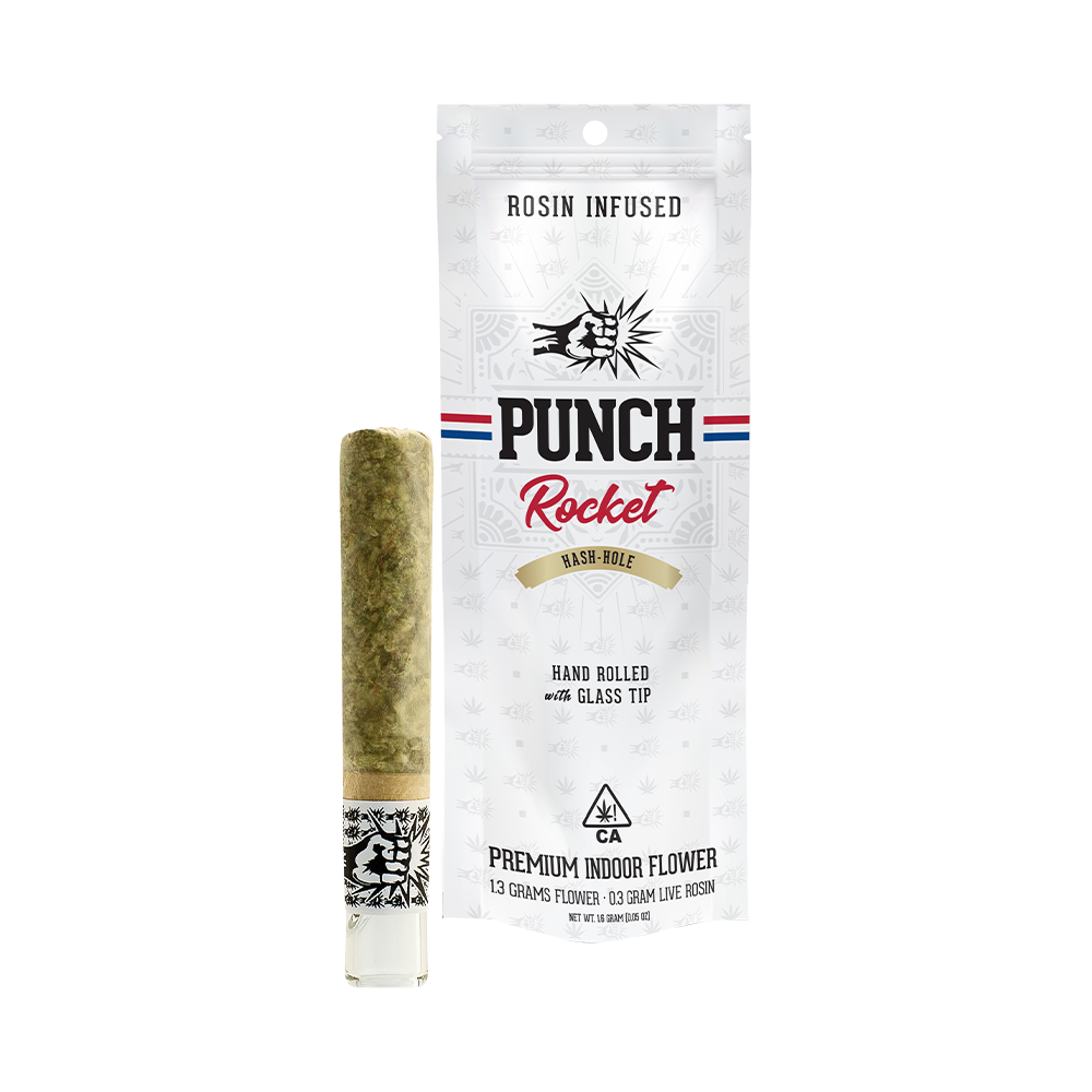 Papaya Runtz x Thc Bomb [1.6g]