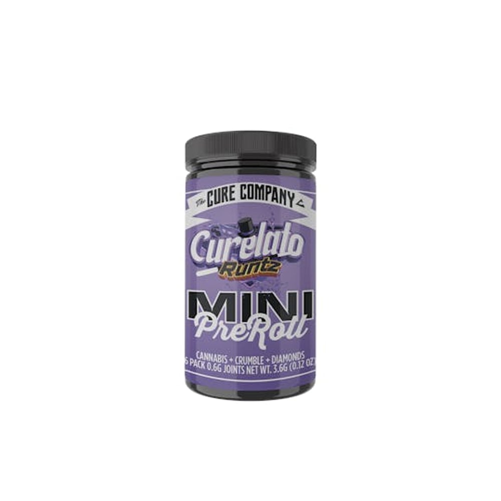 Curelato Runtz [.6g]