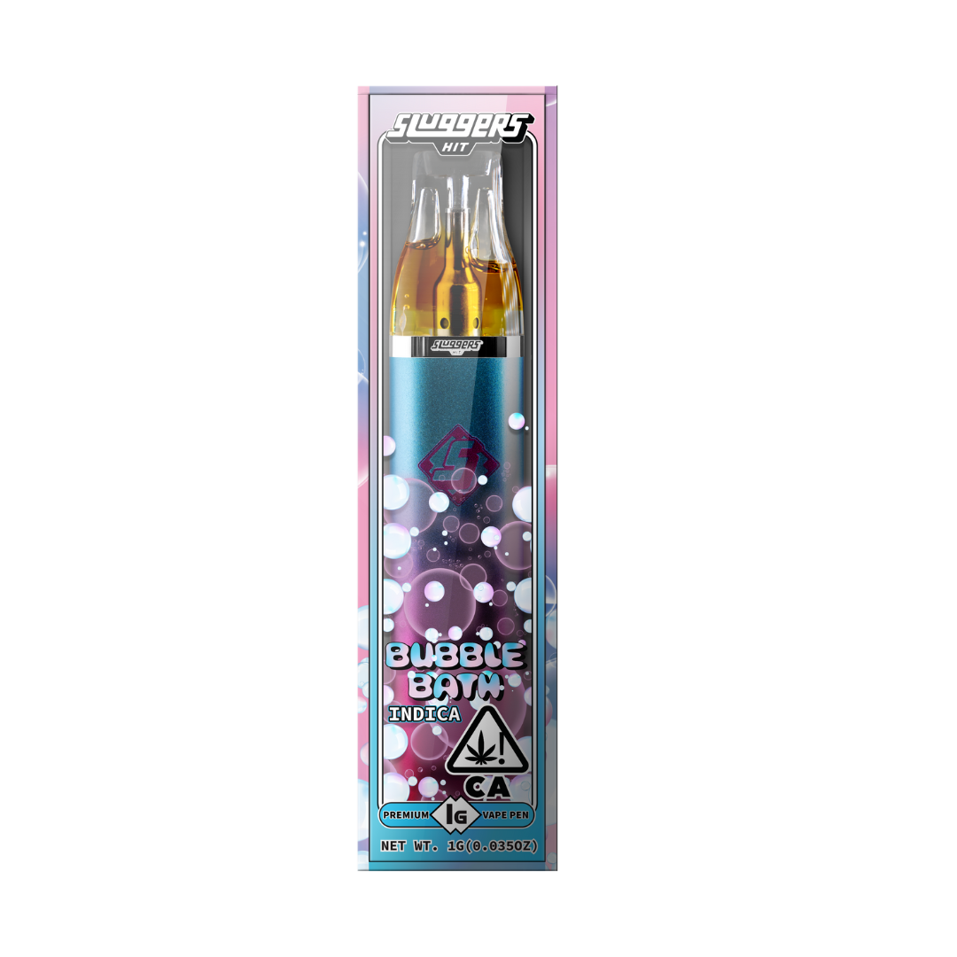 elfbar elfa kaufen Sluggers Hit Switch 2g Disposable Vape - Watermelon Z + Bubble Bath